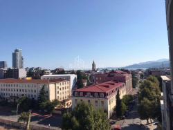Квартира 3-комн 79.6 м² - Стефана Зубалашвили, Батуми