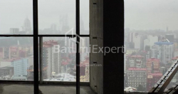Квартира 1-комн 34 м² - Аллея Героев, Батуми