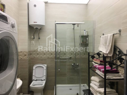 Квартира 4-комн 118 м² - Нодара Думбадзе, Батуми