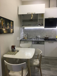 Квартира 4-комн 118 м² - Нодара Думбадзе, Батуми