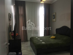 Квартира 118 м² - Нодара Думбадзе, Батуми, Грузия