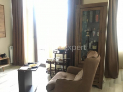 Квартира 118 м² - Нодара Думбадзе, Батуми, Грузия