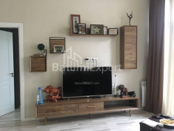 Квартира 118 м² - Нодара Думбадзе, Батуми, Грузия