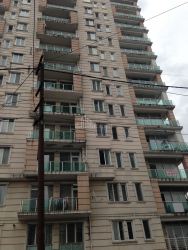 Квартира 84 м² - Хайдара Абашидзе, Батуми, Грузия