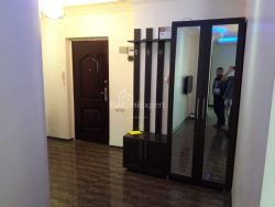 Квартира 3-комн 84 м² - Хайдара Абашидзе, Батуми