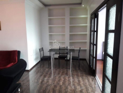 Квартира 3-комн 84 м² - Хайдара Абашидзе, Батуми