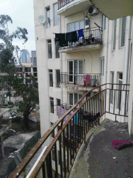 Квартира 55 м² - Петра Багратиони, Батуми, Грузия