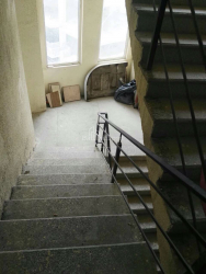 Квартира 55 м² - Петра Багратиони, Батуми, Грузия