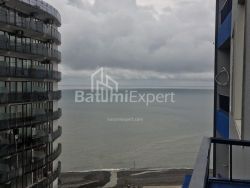 Квартира 3-комн 80 м² - Шерифа Химшиашвили, Батуми