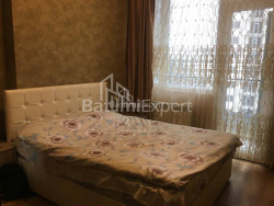 Квартира 3-комн 80 м² - Шерифа Химшиашвили, Батуми