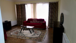 Квартира 2-комн 61 м² - Хайдара Абашидзе, Батуми