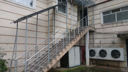 Квартира 61 м² - Хайдара Абашидзе, Батуми, Грузия