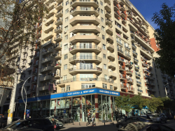 Квартира 2-комн 41 м² - Ильи Чавчавадзе, Батуми