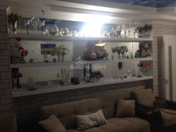 Квартира 3-комн 81 м² - Шалва Инасаридзе, Батуми