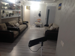 Квартира 3-комн 81 м² - Шалва Инасаридзе, Батуми