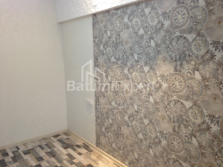 Квартира 2-комн 50 м² - Юсуфа Кобаладзе, Батуми
