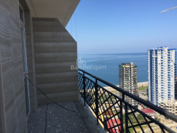 Квартира 38.4 м² - Шерифа Химшиашвили, Батуми, Грузия