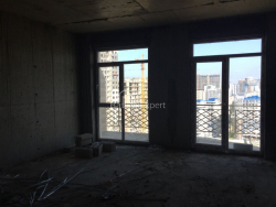Квартира 38.4 м² - Шерифа Химшиашвили, Батуми, Грузия