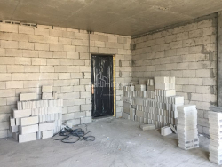 Квартира 1-комн 35.3 м² - Шерифа Химшиашвили, Батуми