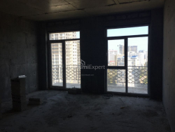 Квартира 35.3 м² - Шерифа Химшиашвили, Батуми, Грузия