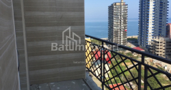 Квартира 1-комн 38.4 м² - Шерифа Химшиашвили, Батуми