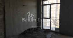 Квартира 38.4 м² - Шерифа Химшиашвили, Батуми, Грузия