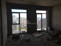 Квартира 38.4 м² - Шерифа Химшиашвили, Батуми, Грузия