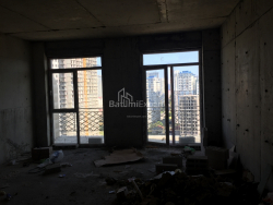 Квартира 38.4 м² - Шерифа Химшиашвили, Батуми, Грузия