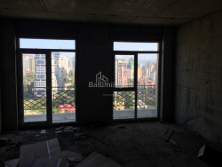 Квартира 39.1 м² - Шерифа Химшиашвили, Батуми, Грузия