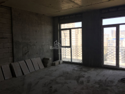 Квартира 38.4 м² - Шерифа Химшиашвили, Батуми, Грузия