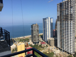 Квартира 39.1 м² - Шерифа Химшиашвили, Батуми, Грузия