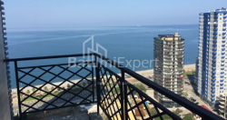 Квартира 1-комн 74.7 м² - Шерифа Химшиашвили, Батуми