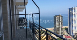 Квартира 1-комн 38.4 м² - Шерифа Химшиашвили, Батуми