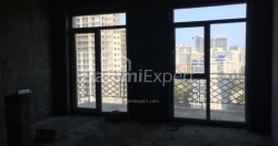 Квартира 39.2 м² - Шерифа Химшиашвили, Батуми, Грузия