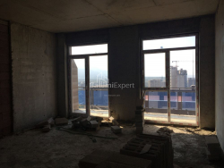 Квартира 40.2 м² - Шерифа Химшиашвили, Батуми, Грузия
