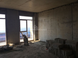 Квартира 39.3 м² - Шерифа Химшиашвили, Батуми, Грузия