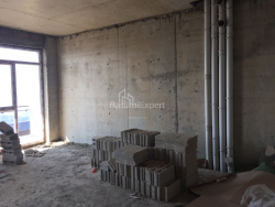 Квартира 39.3 м² - Шерифа Химшиашвили, Батуми, Грузия