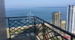 Квартира 1-комн 74.7 м² - Шерифа Химшиашвили, Батуми