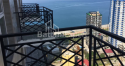 Квартира 1-комн 35 м² - Шерифа Химшиашвили, Батуми