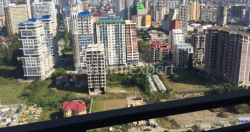 Квартира 35 м² - Шерифа Химшиашвили, Батуми, Грузия