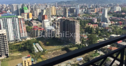 Квартира 35 м² - Шерифа Химшиашвили, Батуми, Грузия