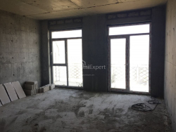 Квартира 35 м² - Шерифа Химшиашвили, Батуми, Грузия
