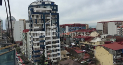 Квартира 154 м² - Царя Парнаваза, Батуми, Грузия