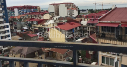 Квартира 154 м² - Царя Парнаваза, Батуми, Грузия