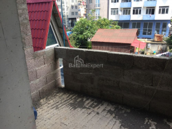 Квартира 1-комн 40 м² - Ангиса, Батуми