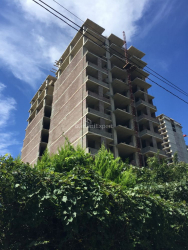Квартира 1-комн 40 м² - Ангиса, Батуми