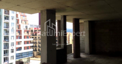 Квартира 1-комн 60 м² - Ангиса, Батуми