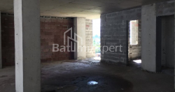 Квартира 1-комн 65 м² - Ангиса, Батуми