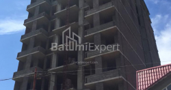 Квартира 1-комн 40 м² - Ангиса, Батуми