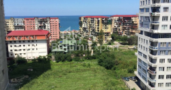 Квартира 1-комн 65 м² - Ангиса, Батуми